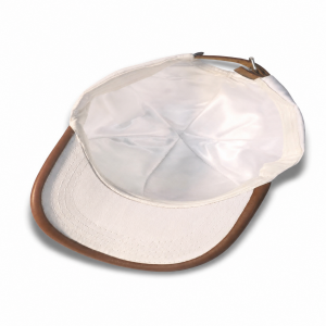 baseball cap