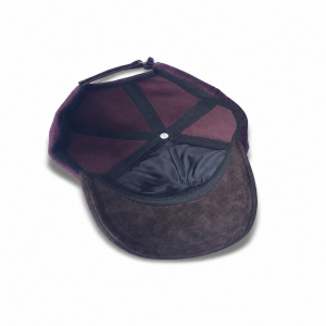 baseball cap