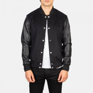 Varsity Jacket