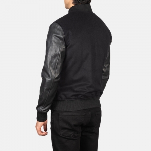 Varsity Jacket