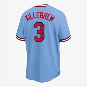 Baseball Jersey