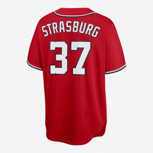 Baseball Jersey