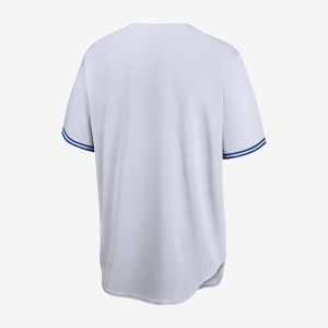 Baseball Jersey