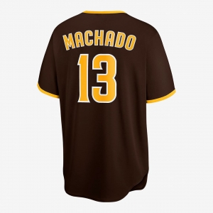 Baseball Jersey