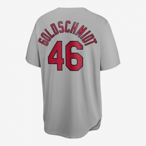 Baseball Jersey
