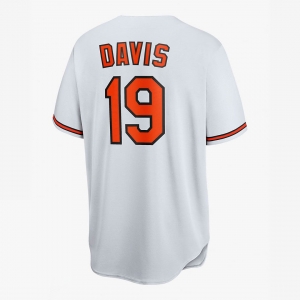 Baseball Jersey