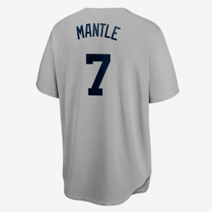 Baseball Jersey