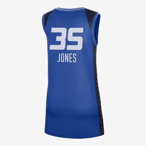 Basketball Jersey