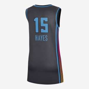 Basketball Jersey