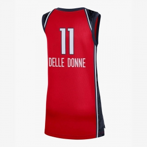 Basketball Jersey