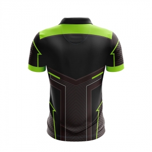 Cricket Jersey