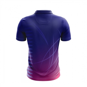 Cricket Jersey