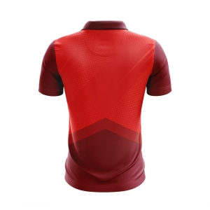 Cricket Jersey