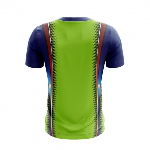 Cricket Jersey